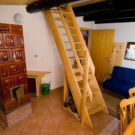 Apartmaji Snezinka Kope Дом отдыха
