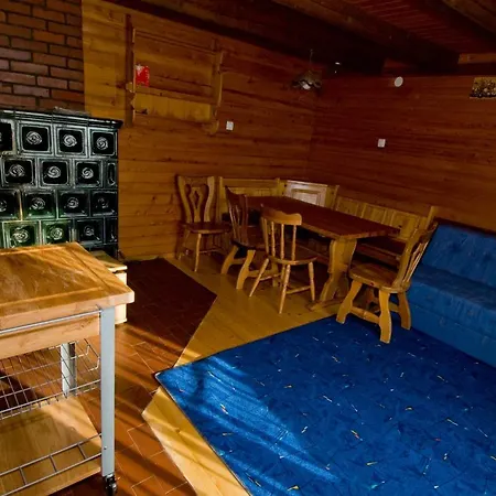 Дом отдыха Apartmaji Snezinka Kope