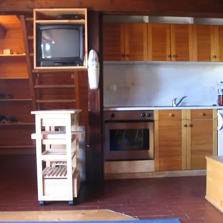 Apartmaji Snezinka Kope Slovenj Gradec