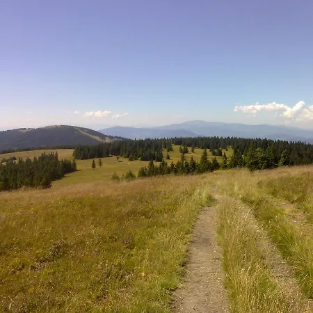 Vakantiehuis Apartmaji Snezinka Kope *