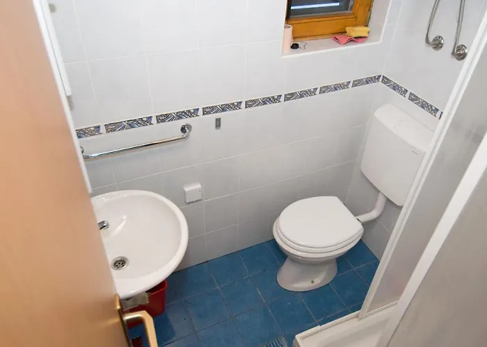 Apartmaji Snezinka Kope Casa vacanze Slovenj Gradec