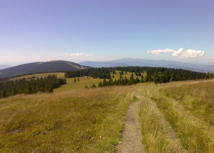 Casa vacanze Apartmaji Snezinka Kope *